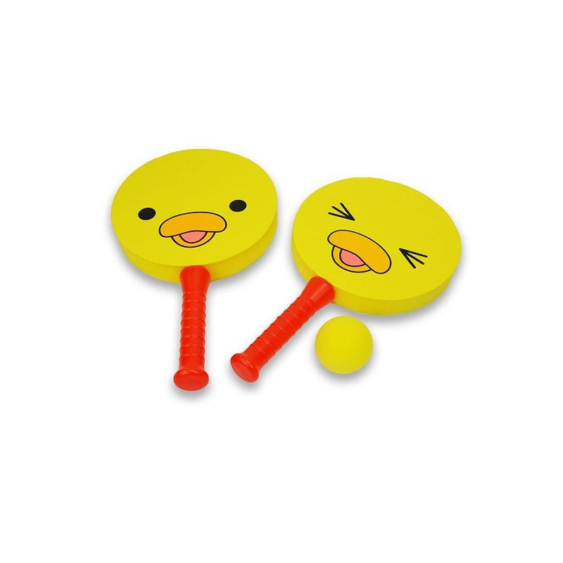 Rakietki piankowe - kaczka 1340548 05483