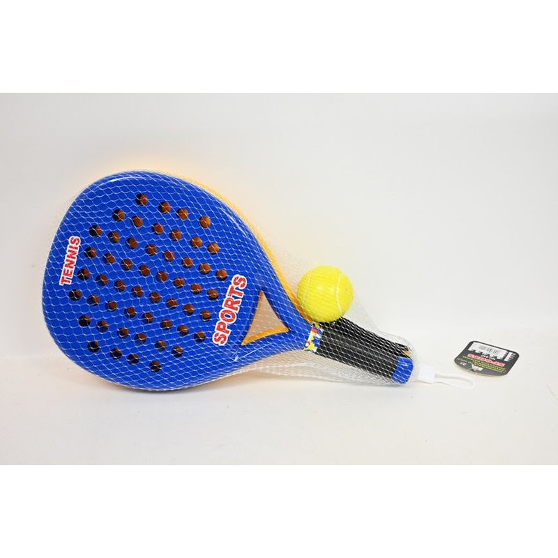 Rakietki w siatce 1348124 81241