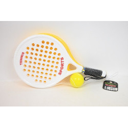 Rakietki w siatce 1348125 81258