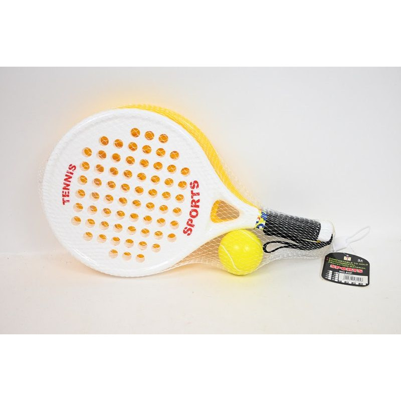 Rakietki w siatce 1348125 81258