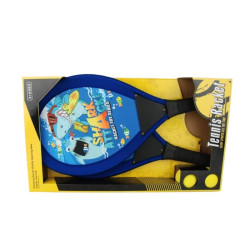 Rakietki w zestawie 1344002 40026