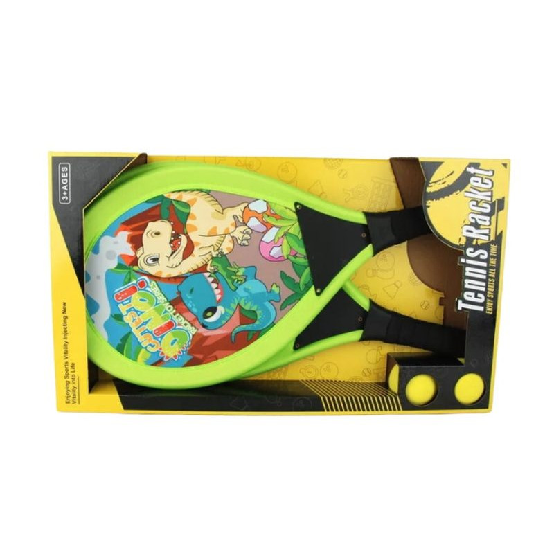 Rakietki w zestawie 1344003 40033