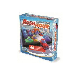 RAV gra Rush Hour 76622