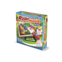 RAV gra Rush Hour Junior 76623