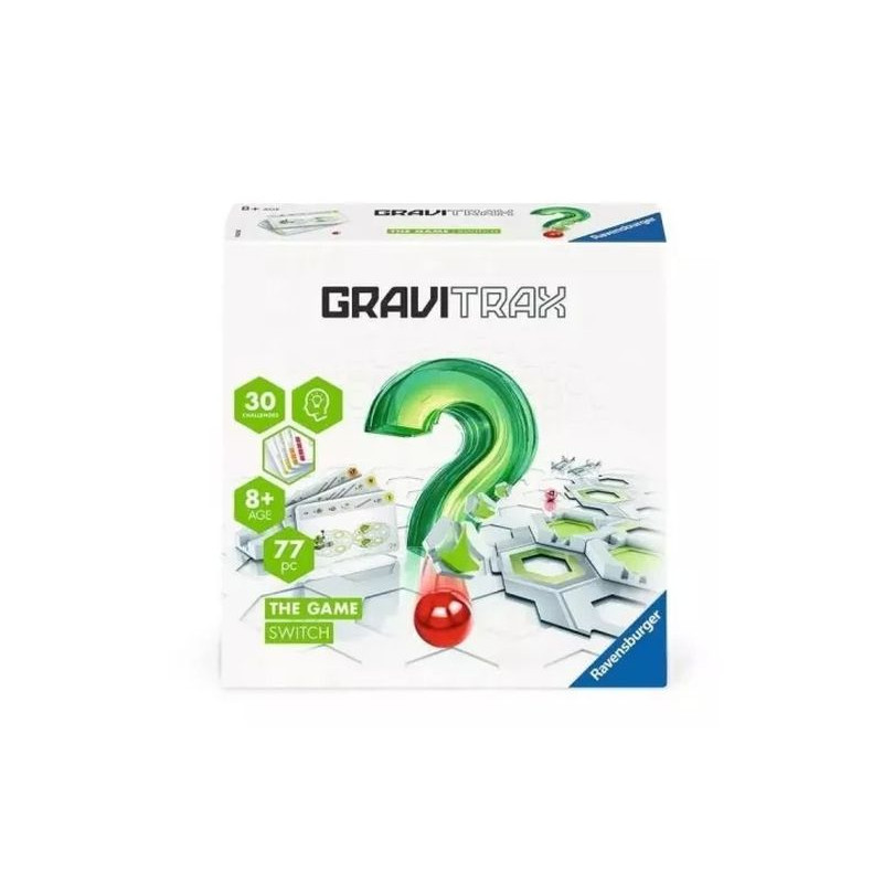 RAV Gravitrax The game switch 25572