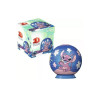 RAV puzzle 3D Stitch Kula 11598