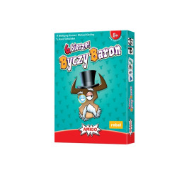 Rebel gra 6bierze! Byczy Baron 90590