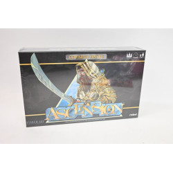 Rebel gra Ascension czwarta edycja 18404