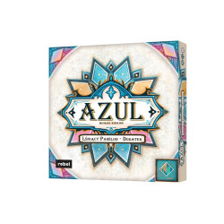 Rebel gra Azul: Lśniący Pawilon 21952