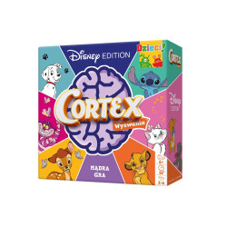 Rebel gra Cortex Disney 14345