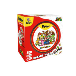 Rebel gra Dobble Super Mario 16752