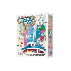 Rebel gra Supersklep 3000 23477