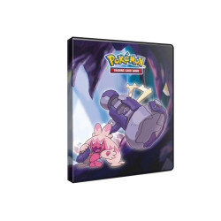 Rebel Pokemon 16503 Tinkaton 4poc Portfolio 65031