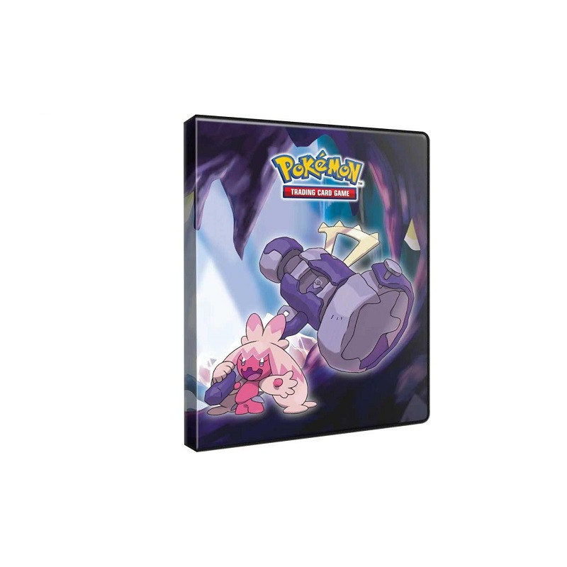 Rebel Pokemon 16503 Tinkaton 4poc Portfolio 65031