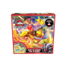 Rebel Pokemon Battle Academy 55962