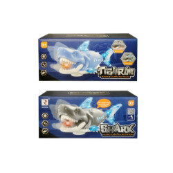 Rekin jeżdżący św/dźw G7265 92762