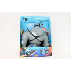 Rekin super rozciągliwy XXL 22cm 621858 31747