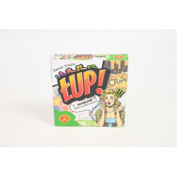 Rodzinna gra karciana Łup 29765