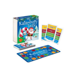 Rodzinne kalambury świąteczne 29932