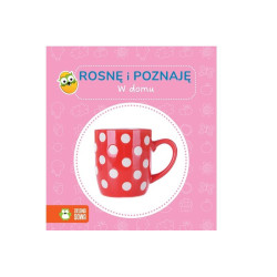 Rosnę i poznaję W domu 98368