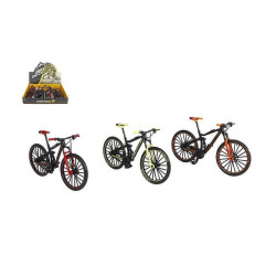 Rower górski 17,6cm 3kolory metal 540420 46775