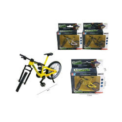 Rower metal 9cm 3kol H13990 51896