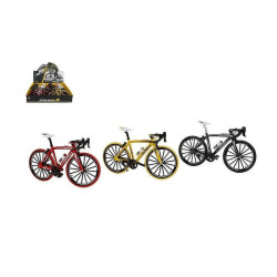 Rower szosowy 17cm 3kolory 540321 79929