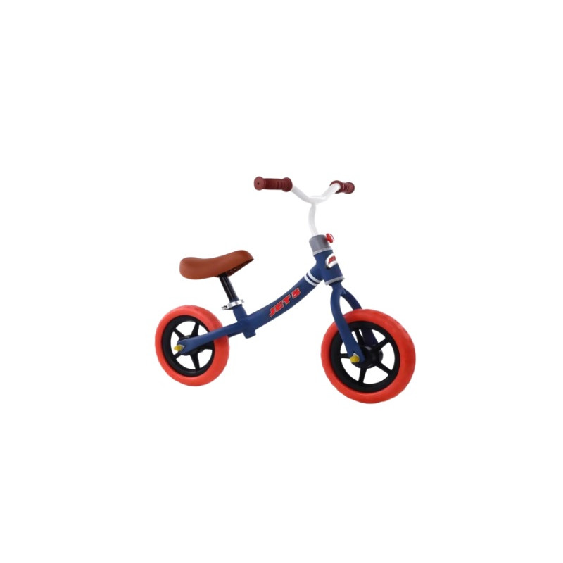 Rowerek biegowy niebieski 010771 73197