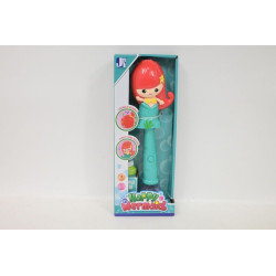 Różdżka do robienia baniek mydlanych 7161672 72089