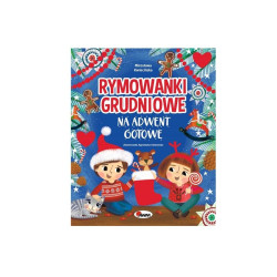 Rymowanki grudniowe na adwent gotowe 10883