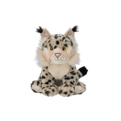 Ryś euroazjatycki 25cm 14205 24237