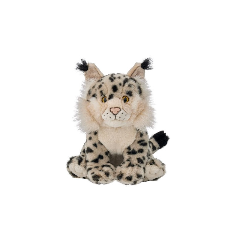 Ryś euroazjatycki 25cm 14205 24237