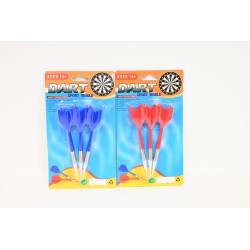 Rzutki bezpieczne 3szt EB044576 84212