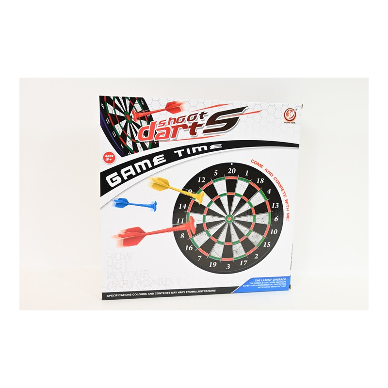 Rzutki magnetyczne w pudełku 1340575 05759