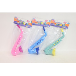 Saksofon 3kol BZG5570 85570