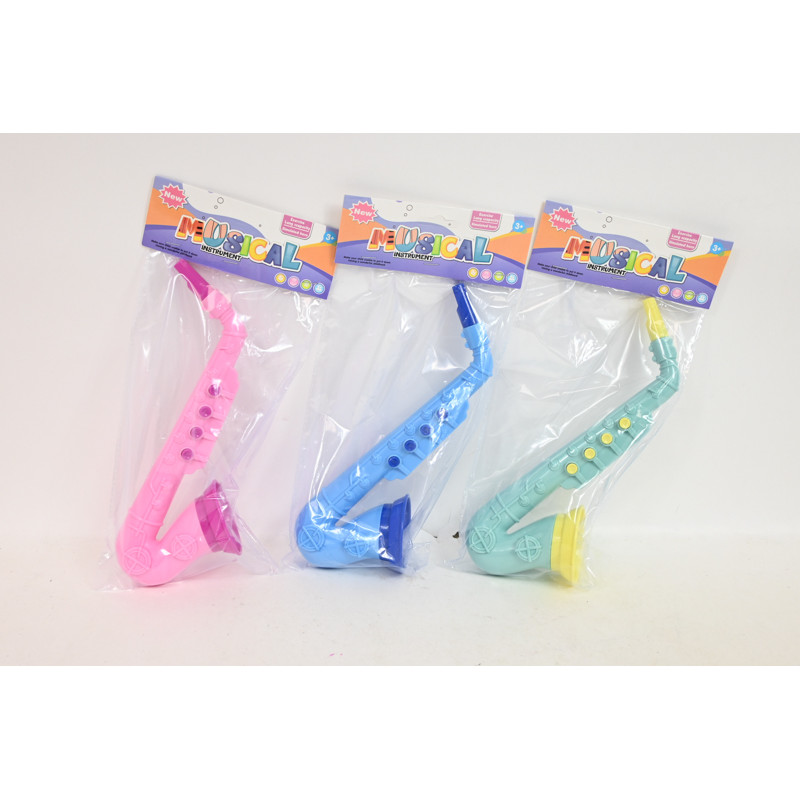 Saksofon 3kol BZG5570 85570