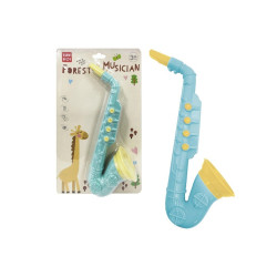 Saksofon A-1473 79477