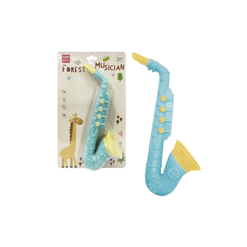 Saksofon A-1473 79477