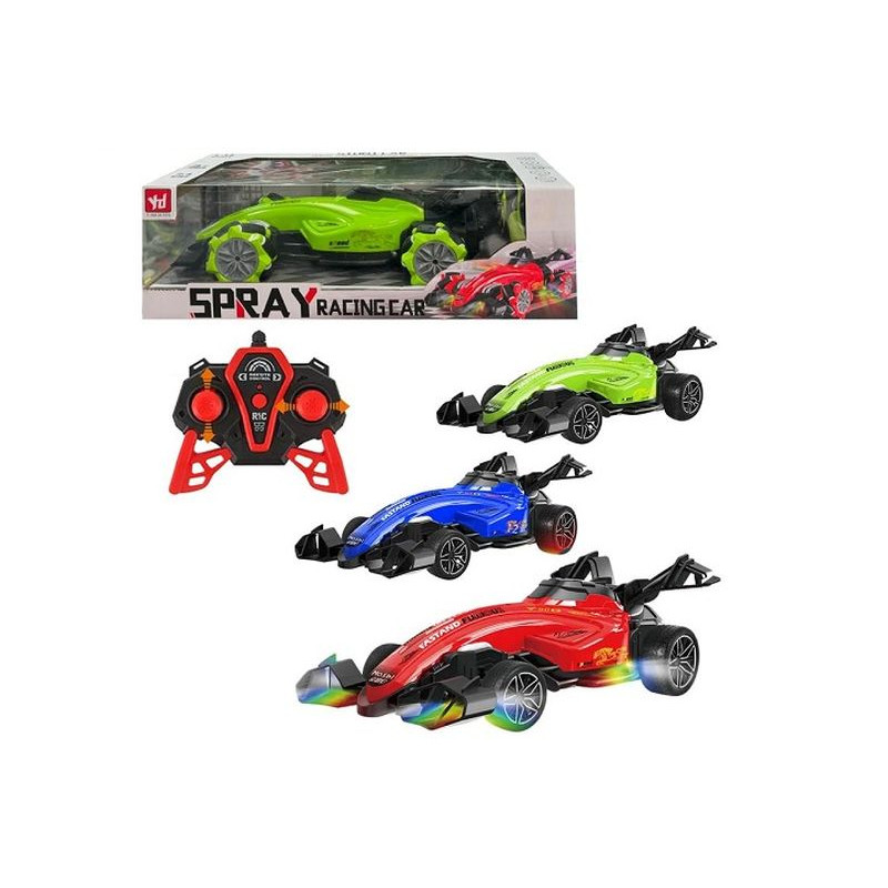 Samochód formuły+pakiet 1355112 51128