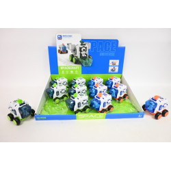 Samochód księżycowy 1szt 1348048 80480