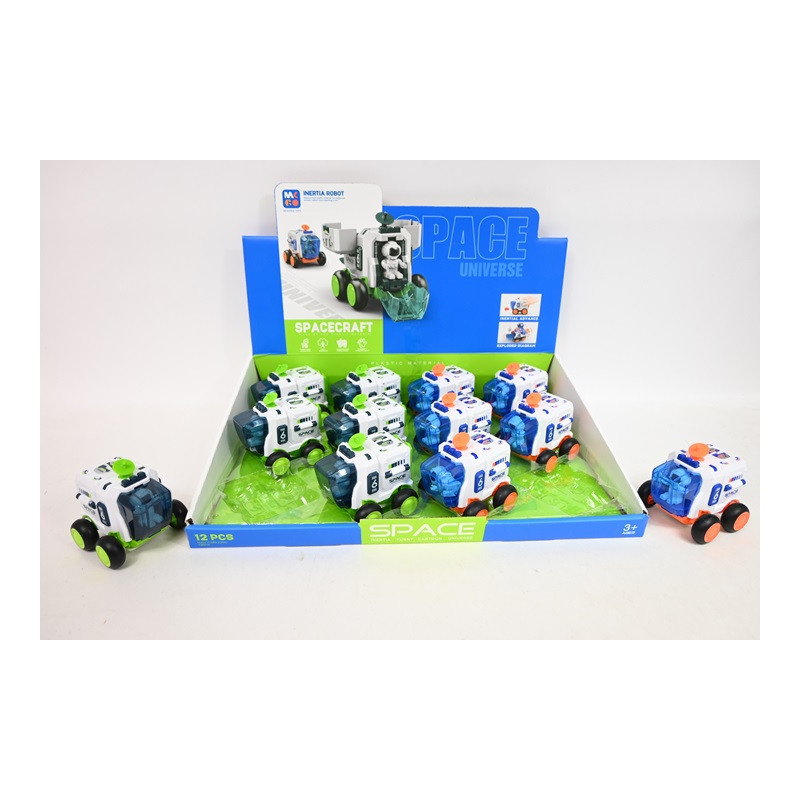 Samochód księżycowy 1szt 1348048 80480