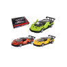 Samochód metal.1:32 napęd super sport no.3 09749