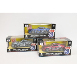 Samochód MPQ36056-1 05618