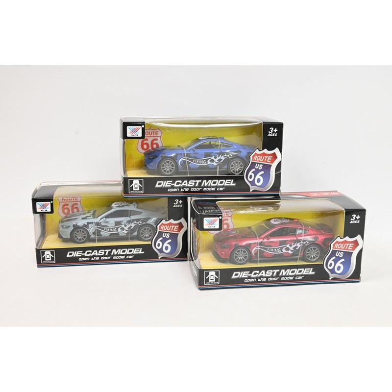 Samochód MPQ36056-1 05618