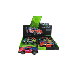 Samochód sportowy św./dźw. 1351910 19104