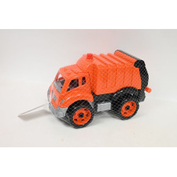 Samochód śmieciarka TechnoK TEH9727 09727