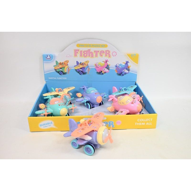 Samolot 1szt 1352149 21497