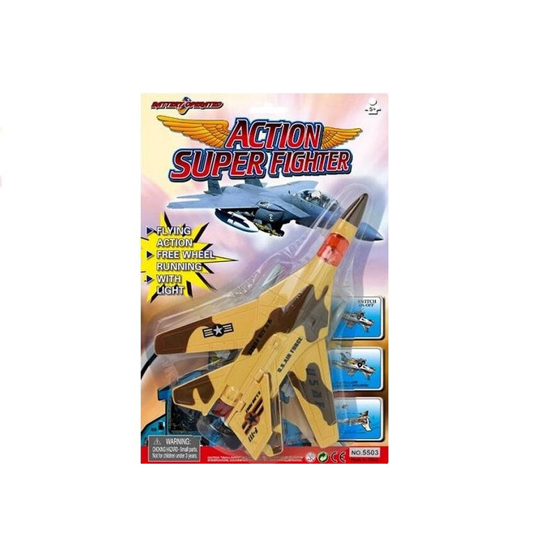 Samolot latający podwiesz.d/sufitu św.71980