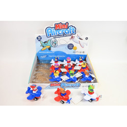 Samolot piesek 10cm 6wz BSAM9129 69129