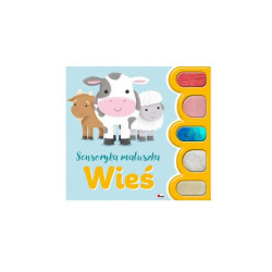Sensoryka maluszka wieś 14287